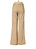 Theory Tan Casual Pants Size 2 - photo 2