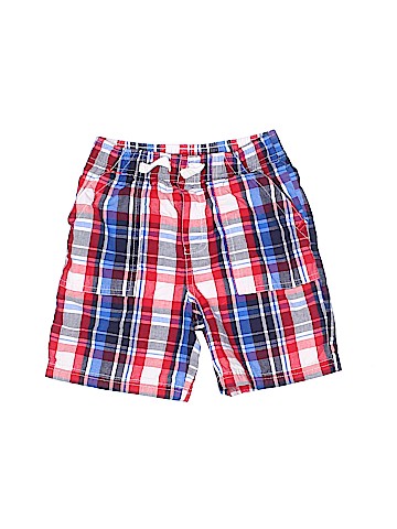 Starter Khaki Shorts (view 1)