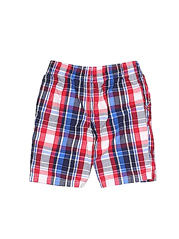 Starter Khaki Shorts (view 2)