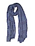 Unbranded Stripes Blue Scarf One size - photo 1