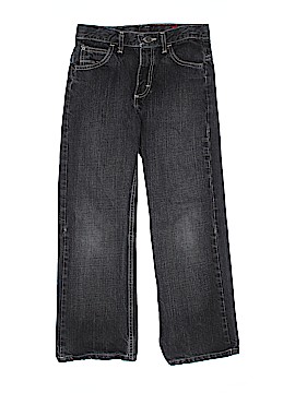 Wrangler Jeans Co Size 12