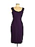 Michael Kors Purple Casual Dress Size 6 - photo 1