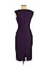 Michael Kors Purple Casual Dress Size 6 - photo 2