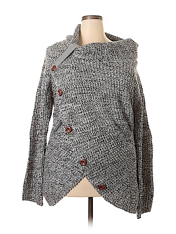 Unbranded Pullover Sweater (view 1)