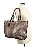 Tahari Brown Tote One size - photo 2