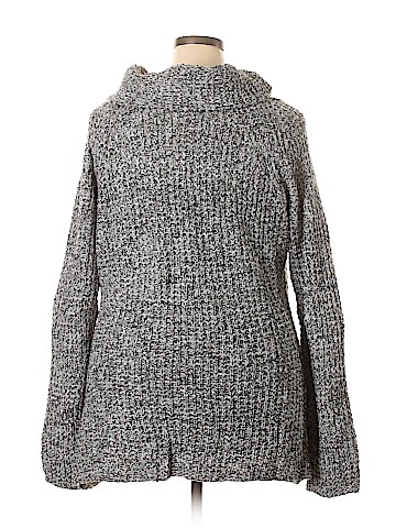 Unbranded Pullover Sweater (view 2)