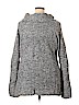 Unbranded 100% Acrylic Gray Pullover Sweater Size 2X - photo 2