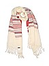 J.Crew Solid Ivory Scarf One size - photo 1