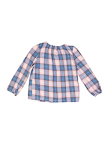 Carter's Long Sleeve Top (view 2)