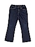 OshKosh B'gosh Blue Jeans Size 4T - photo 1