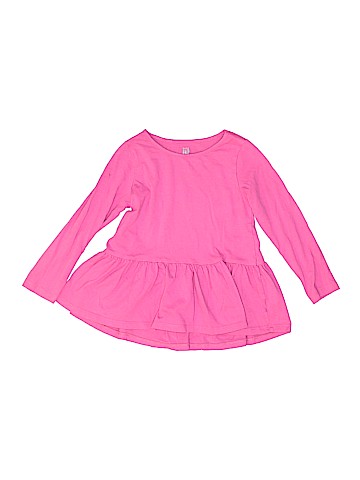 Baby Gap Long Sleeve T-Shirt (view 1)