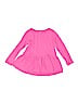 Baby Gap Pink Long Sleeve T-Shirt Size 5T - photo 1