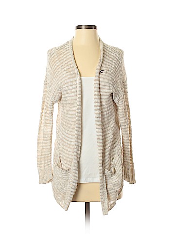 Hollister Cardigan (view 1)