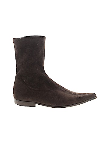 Assorted Brands Ankle Boots (view 1)