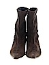 Assorted Brands Brown Ankle Boots Size EU 38 1/2 - photo 2