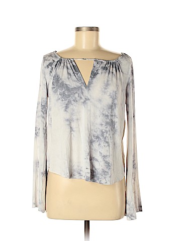 American Eagle Outfitters Long Sleeve Top (view 1)