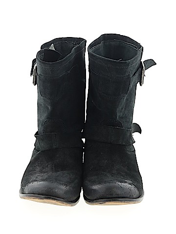 Assorted Brands Boots (view 2)