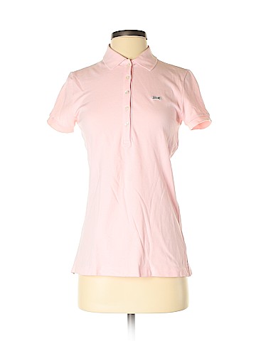 Marc by Marc Jacobs Short Sleeve Polo (view 1)