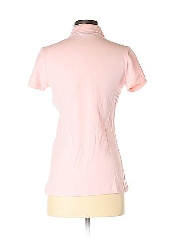 Marc by Marc Jacobs Short Sleeve Polo (view 2)