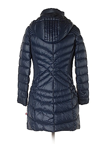 Bernardo Coat (view 2)