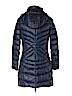 Bernardo 100% Nylon Blue Coat Size S (petite) - photo 2