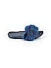 Ugg Australia Blue Sandals Size 7 - photo 1