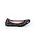 Pretty Ballerinas Black Flats Size EU 39 1/2 - photo 1
