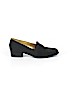 Bruno Magli Black Heels Size 7 (slim) - photo 1