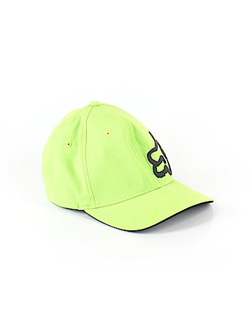 Fox Baseball Cap (view 1)