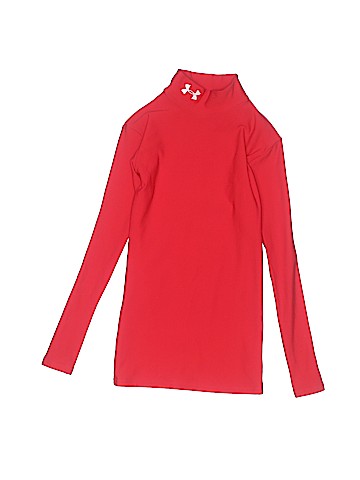 Under Armour Long Sleeve Turtleneck (view 1)
