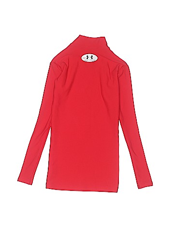 Under Armour Long Sleeve Turtleneck (view 2)