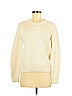 Gap Ivory Pullover Sweater Size M - photo 1