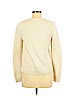 Gap Ivory Pullover Sweater Size M - photo 2