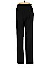 Loro Piana Black Wool Pants Size EU (IT) 40 / US 4 - photo 2