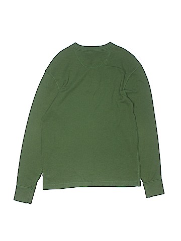 Arizona Jean Company Long Sleeve Henley (view 2)