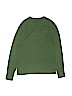 Arizona Jean Company Green Long Sleeve Henley Size XL (youth) - photo 2