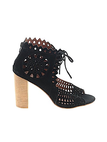 Jeffrey Campbell Heels (view 1)