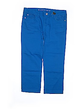 Celebrity Pink girls Size 16