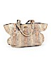 Tahari Brown Tote One size - photo 1