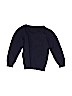 Janie and Jack 100% Cotton Blue Pullover Sweater Size 3 - photo 2
