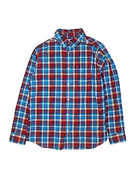 Lands' End Size X-Large youth