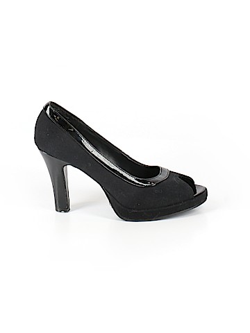 Bongo Heels (view 1)