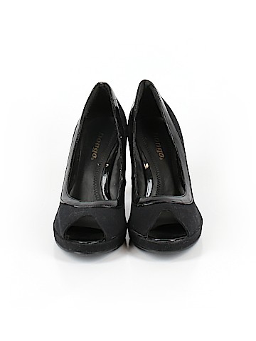 Bongo Heels (view 2)