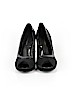 Bongo Black Heels Size 7 - photo 2