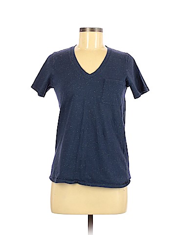 Madewell Short Sleeve T-Shirt (view 1)
