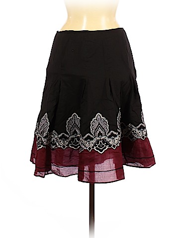 Ann Taylor Casual Skirt (view 1)