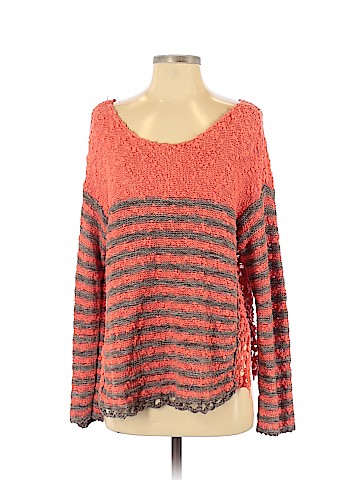 Free People Pullover Sweater (view 1)