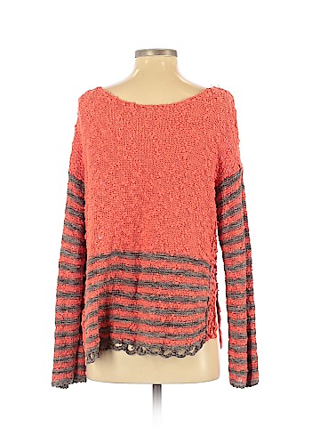 Free People Pullover Sweater (view 2)