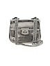 Talbots Silver Shoulder Bag One size - photo 1