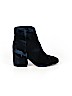 Sam Edelman Blue Ankle Boots Size 6 - photo 1